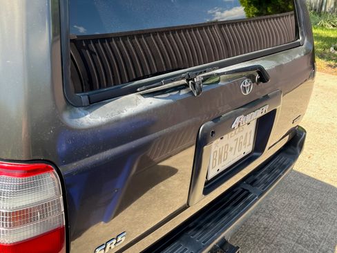 Used 1998 Toyota 4Runner SR5 image 18