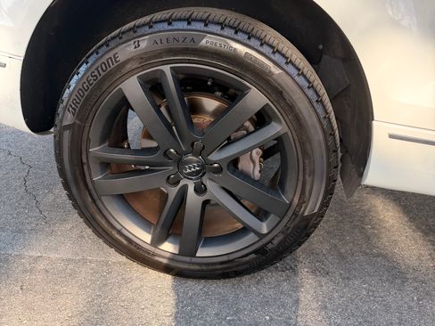 Used 2015 Audi Q7 TDI Premium Plus w/ Premium Plus Package AWD/4WD image 6