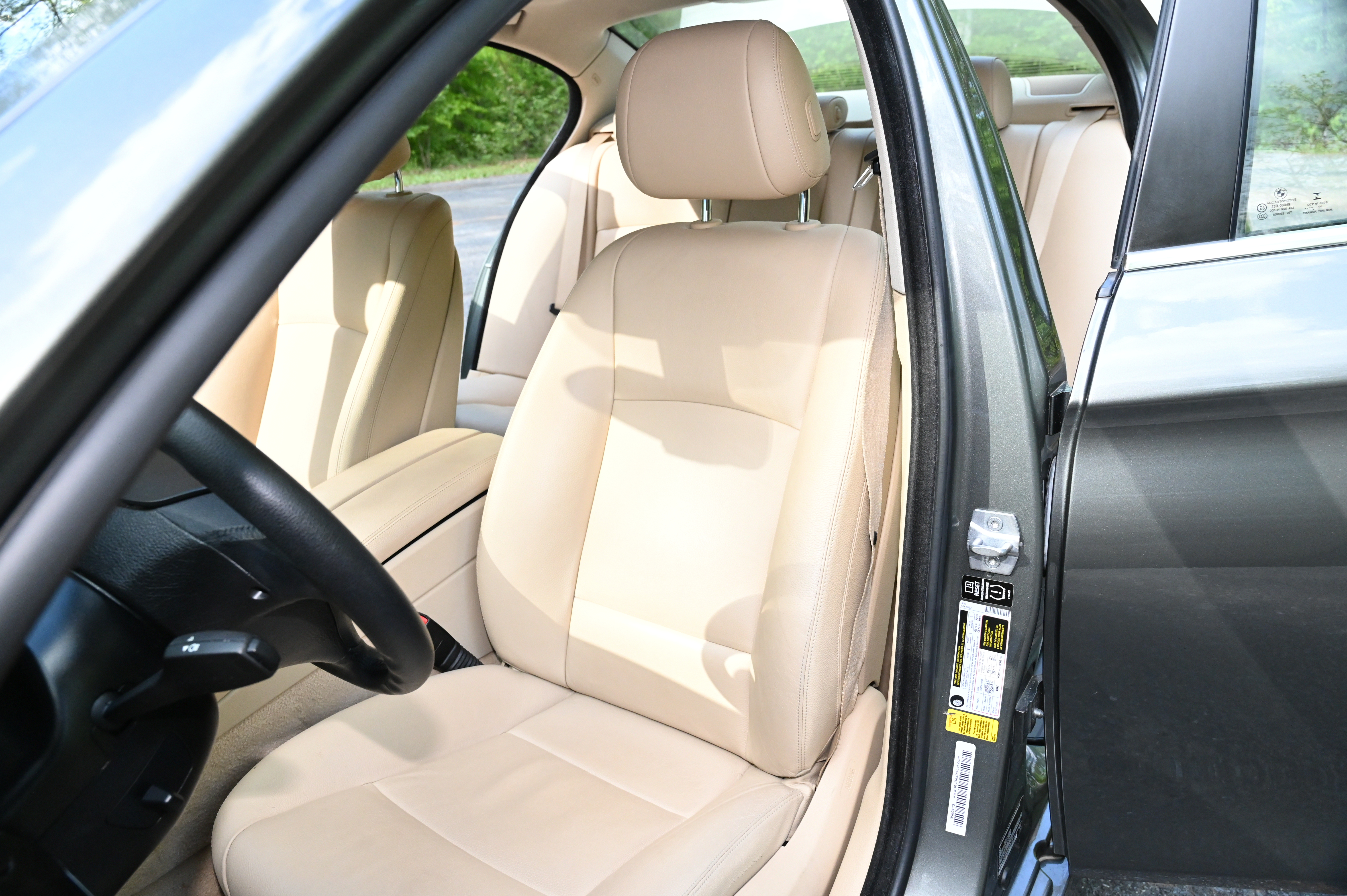 Used 2014 BMW 528i Sedan RWD image 17