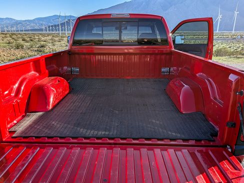 Used 1999 Dodge Ram 2500 Truck Long Bed image 11