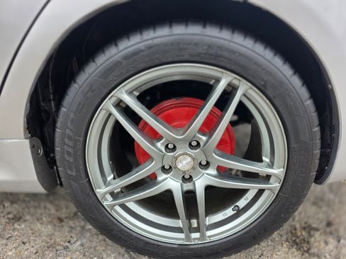 Used 2010 Toyota Corolla LE image 9