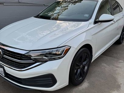 Used 2023 Volkswagen Jetta SE