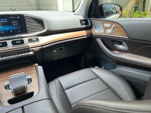 Used 2020 Mercedes-Benz GLE 350 4MATIC image 21