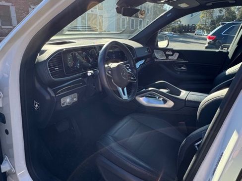 Used 2023 Mercedes-Benz GLE 450 450 4MATIC Sport Utility 4D image 18