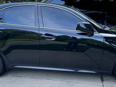 Used 2008 Lexus IS 250