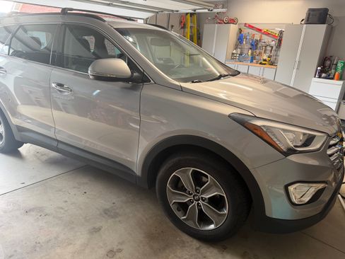 Used 2013 Hyundai Santa Fe GLS AWD/4WD image 6