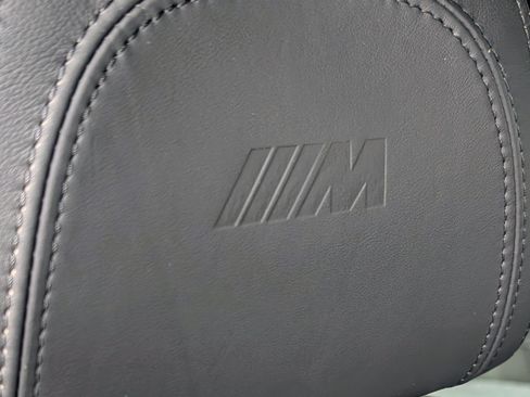 Used 2013 BMW M3 Coupe 2D image 8