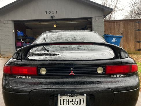 Used 1999 Mitsubishi 3000GT image 6