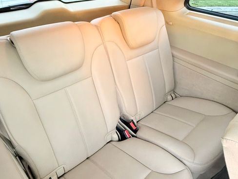 Used 2008 Mercedes-Benz GL 450 4MATIC image 14