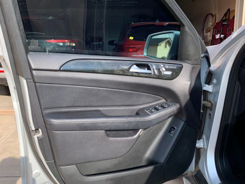 Used 2016 Mercedes-Benz GLE 350 image 15