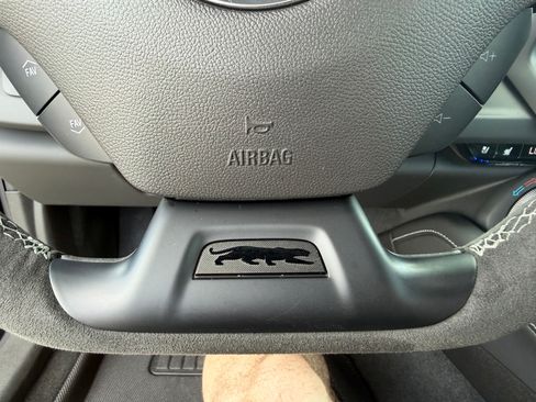Used 2024 Chevrolet Camaro SS RWD image 16