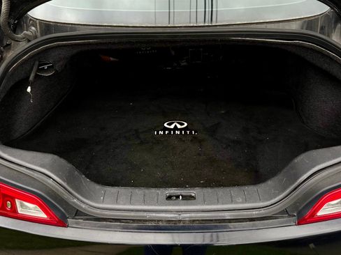 Used 2011 INFINITI G37 x Coupe w/ Premium Pkg AWD/4WD image 9