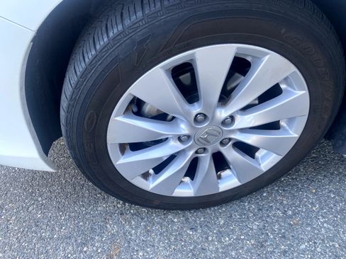 Used 2013 Honda Accord EX image 6