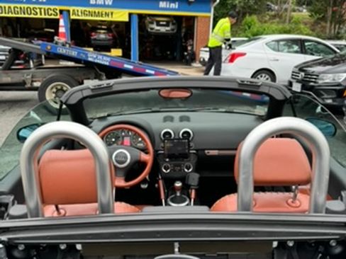 Used 2001 Audi TT 1.8T image 6