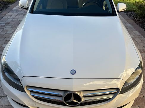 Used 2016 Mercedes-Benz C 300 Sedan image 2