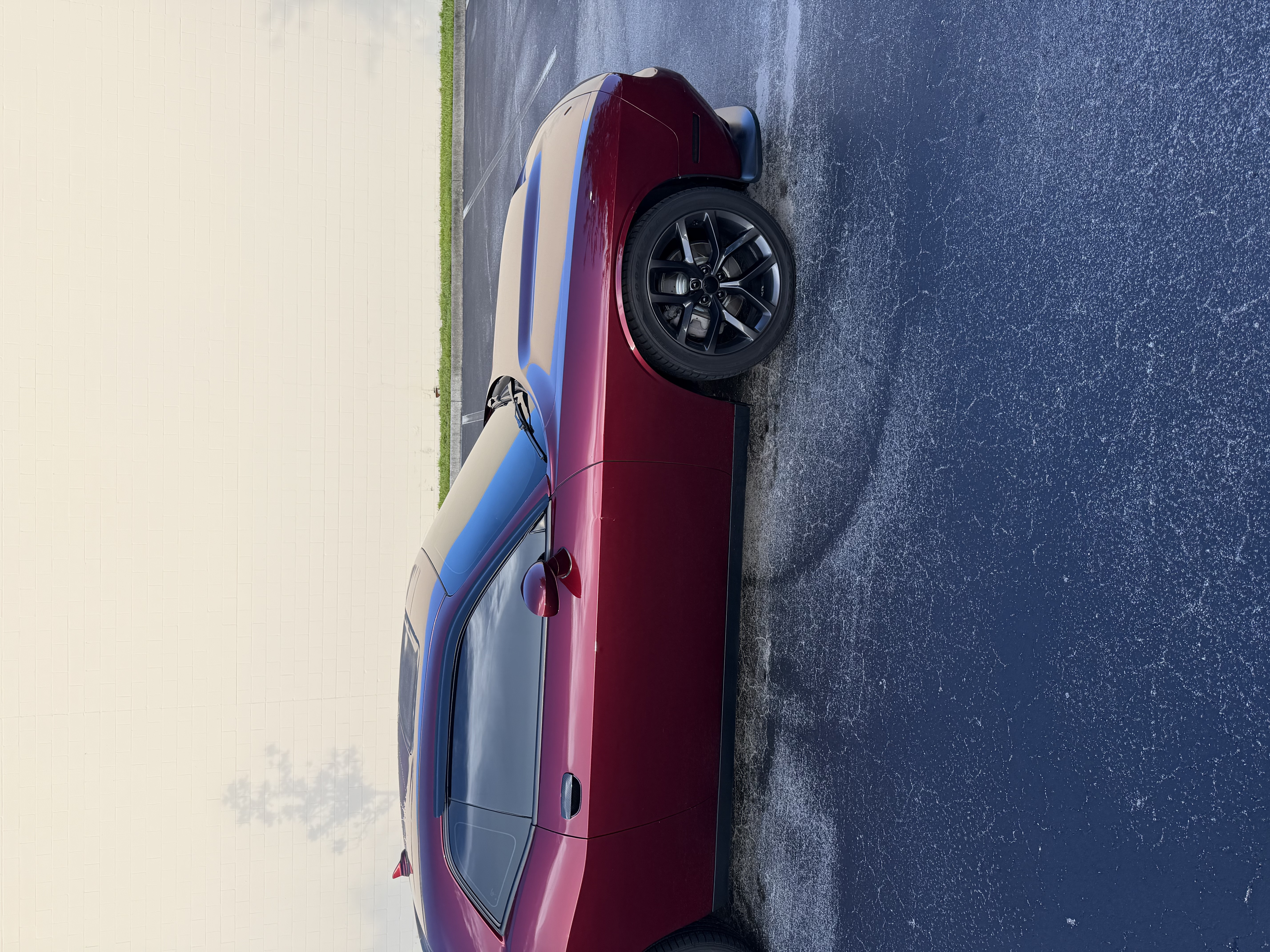 Used 2019 Dodge Challenger GT w/ Plus Package RWD image 13