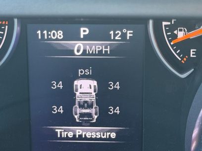 Used 2023 Jeep Wrangler Sport