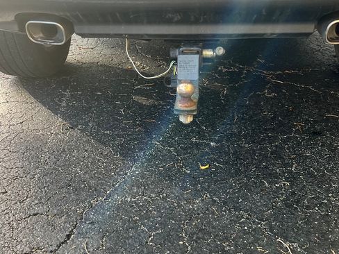 Used 2006 Kia Sportage EX image 16