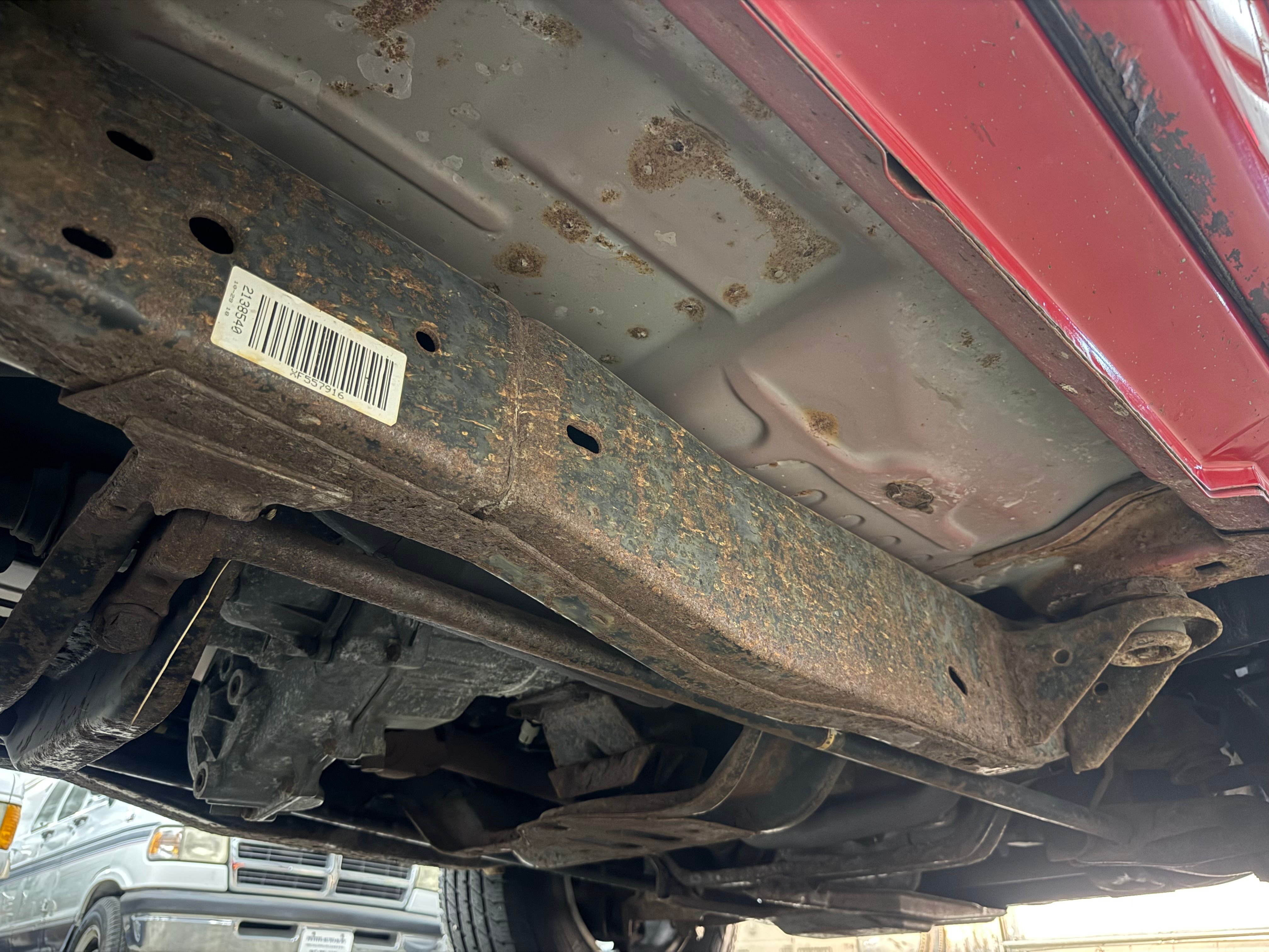Used 1999 Dodge Durango 4WD image 20