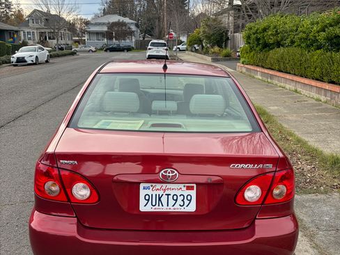 Used 2006 Toyota Corolla LE image 4