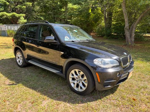 Used 2013 BMW X5 xDrive35i image 15