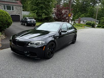Used 2014 BMW M5