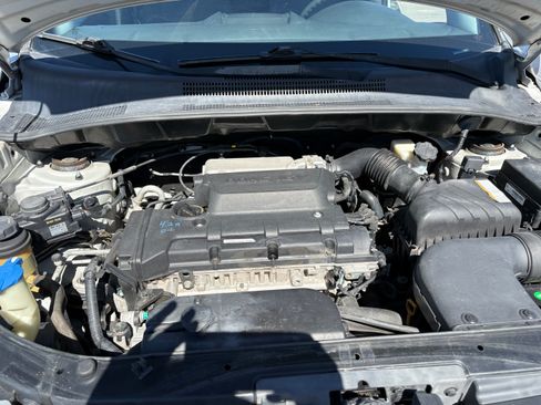 Used 2009 Kia Sportage LX image 15