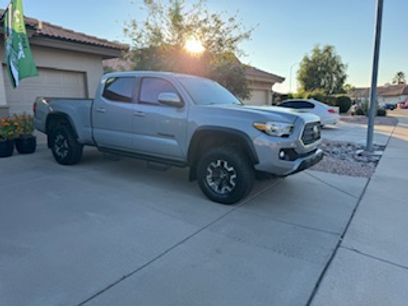 Used 2019 Toyota Tacoma TRD Off-Road