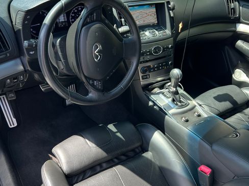 Used 2013 INFINITI G37 Journey w/ Premium Pkg RWD image 14