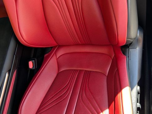 Used 2015 Lexus RC F w/ Premium Package image 17