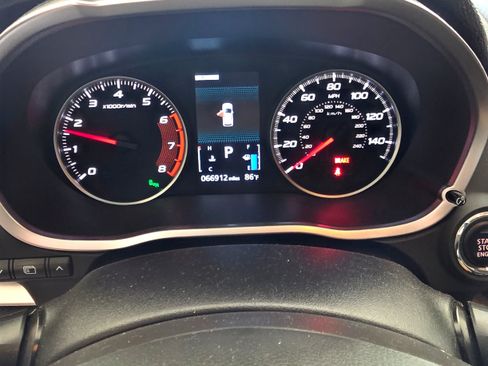 Used 2019 Mitsubishi Eclipse Cross SEL AWD/4WD image 18