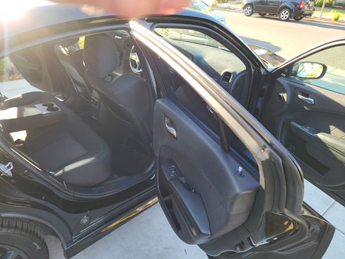 Used 2019 Dodge Charger R/T w/ Driver Confidence Group image 16