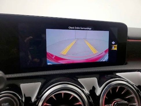 Used 2021 Mercedes-Benz A 220 4MATIC image 5