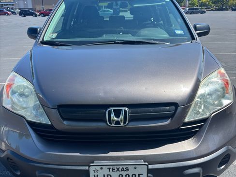 Used 2009 Honda CR-V LX image 5