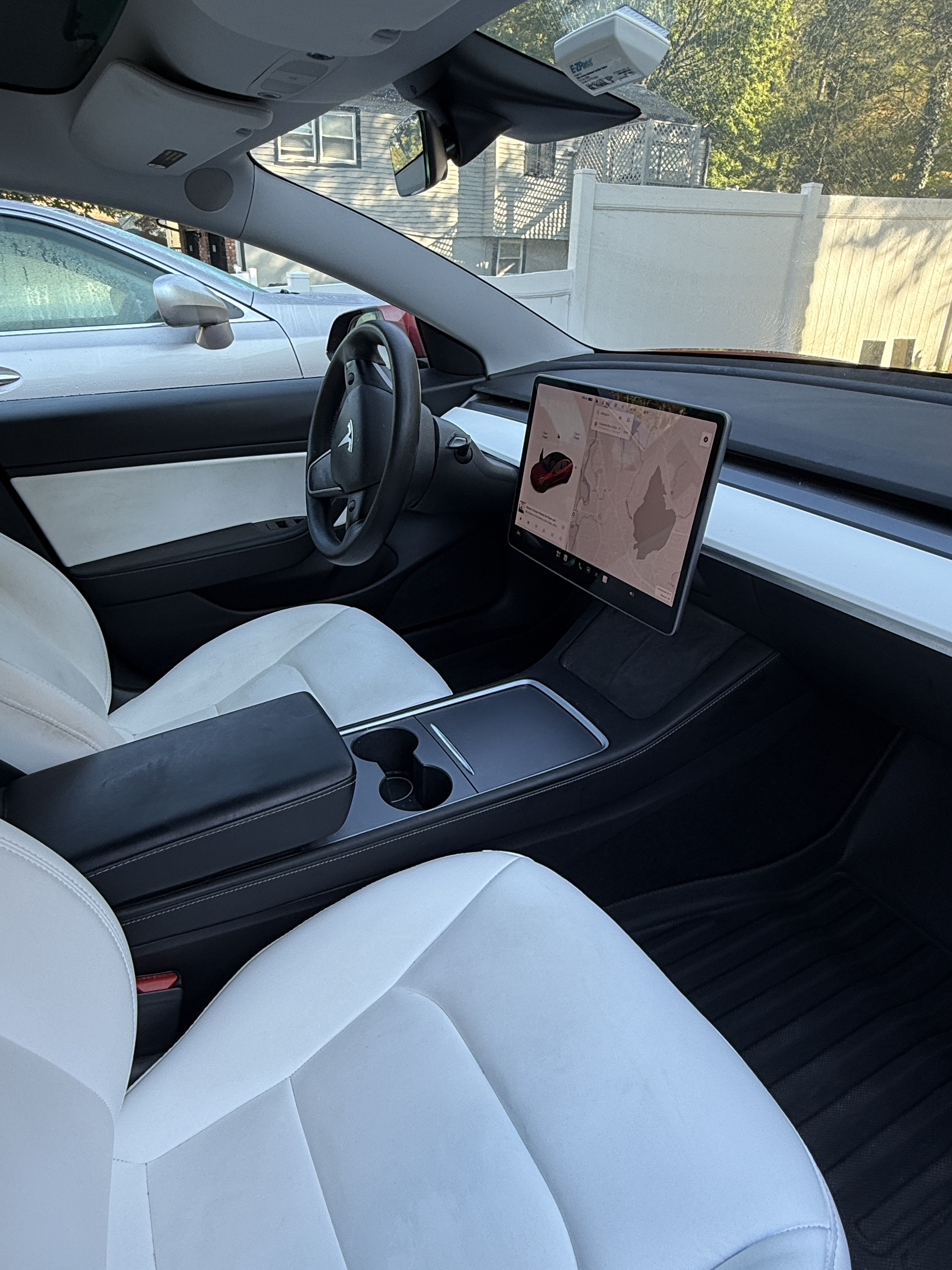 Used 2021 Tesla Model 3 Standard Range Plus RWD image 9