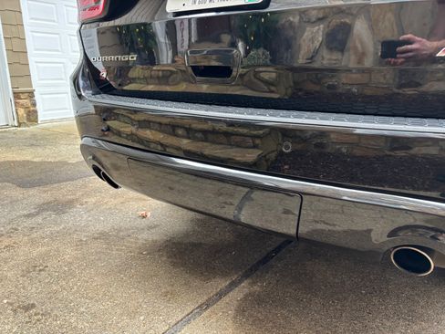 Used 2019 Dodge Durango R/T image 12