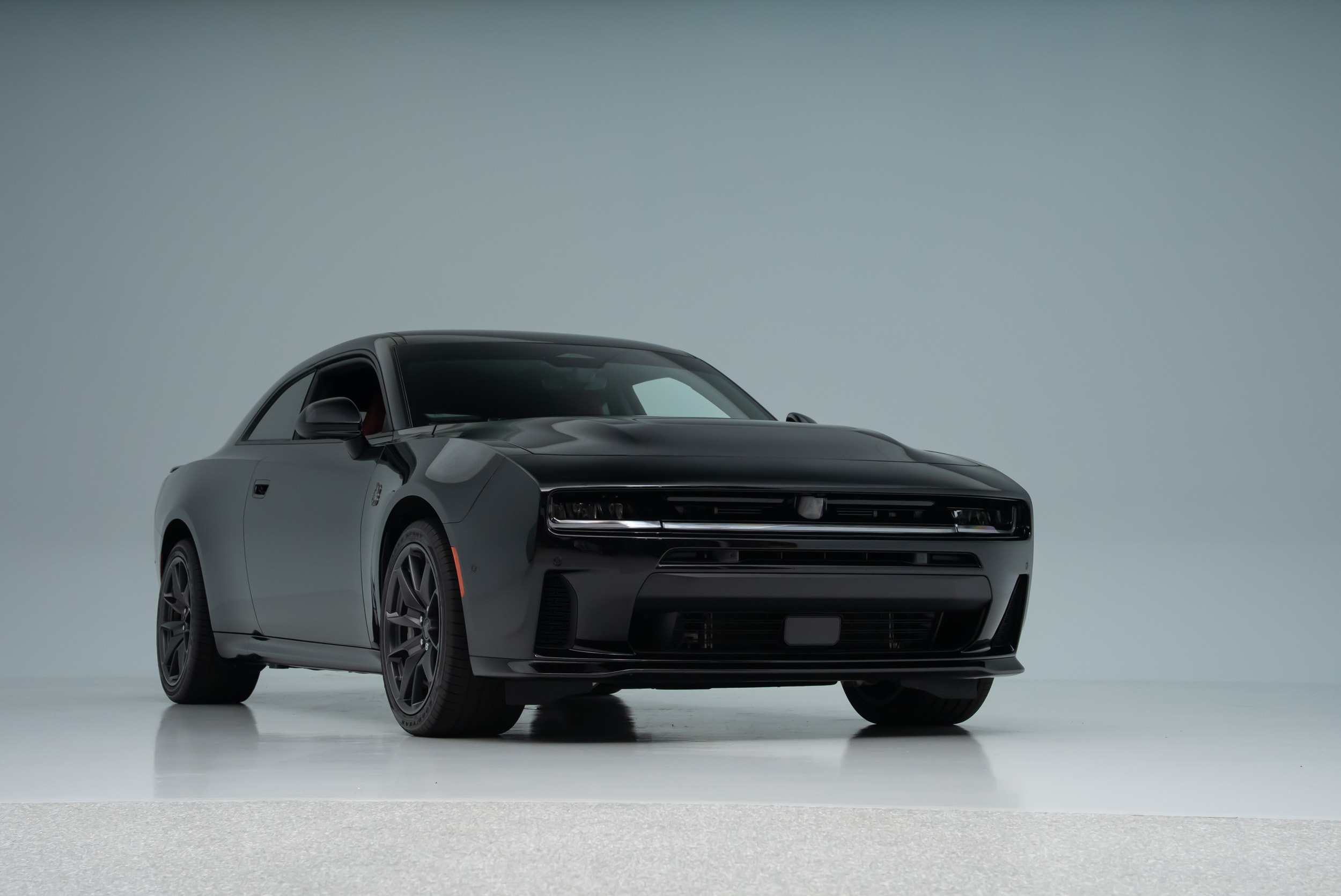 Used 2026 Dodge Charger Scat Pack AWD/4WD image 8