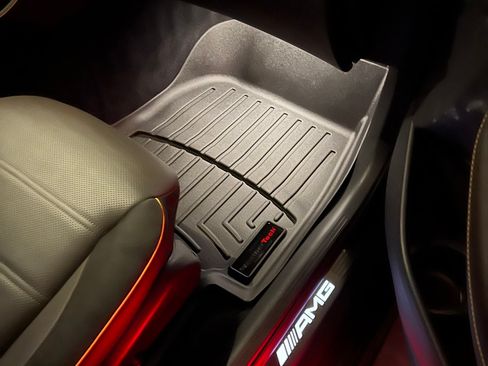 Used 2021 Mercedes-Benz E 63 AMG S image 30