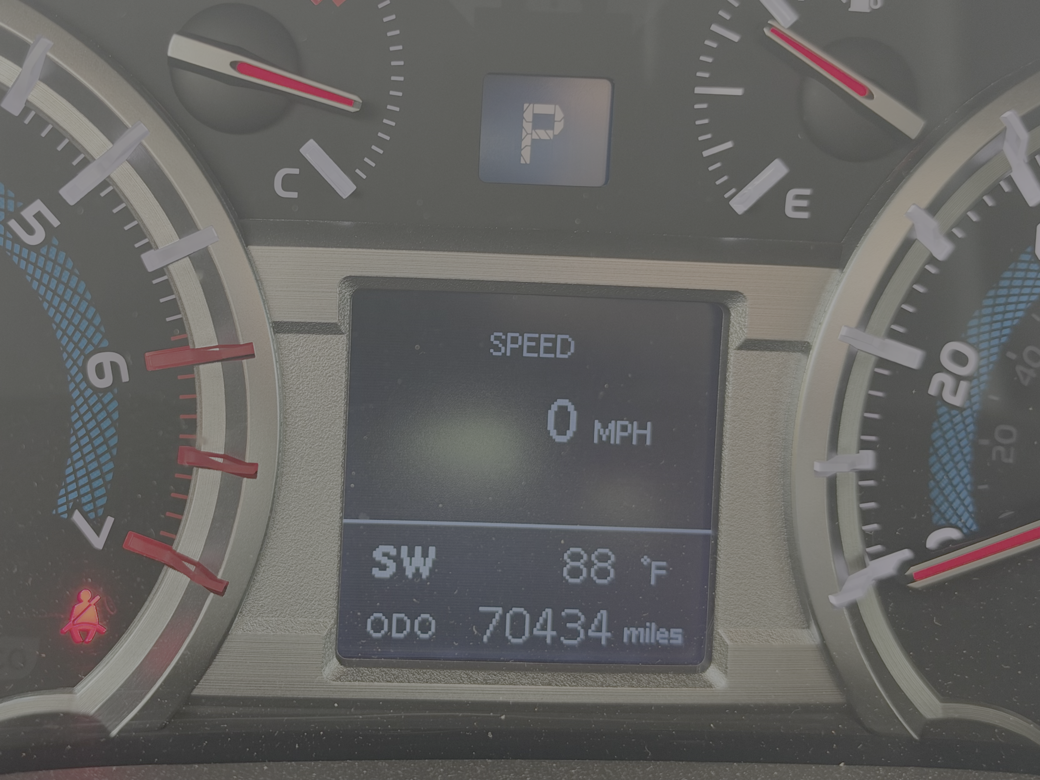 Used 2019 Toyota 4Runner TRD Off-Road Premium AWD/4WD image 7