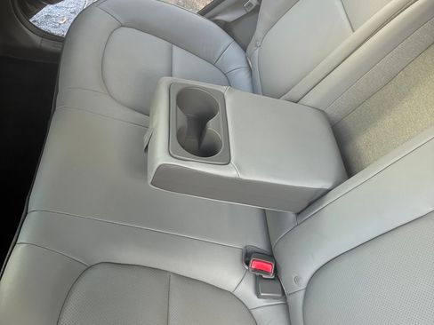 Used 2017 Kia Soul EV + image 23