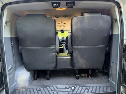 Used 2019 Ford Transit 350 XLT RWD image 26