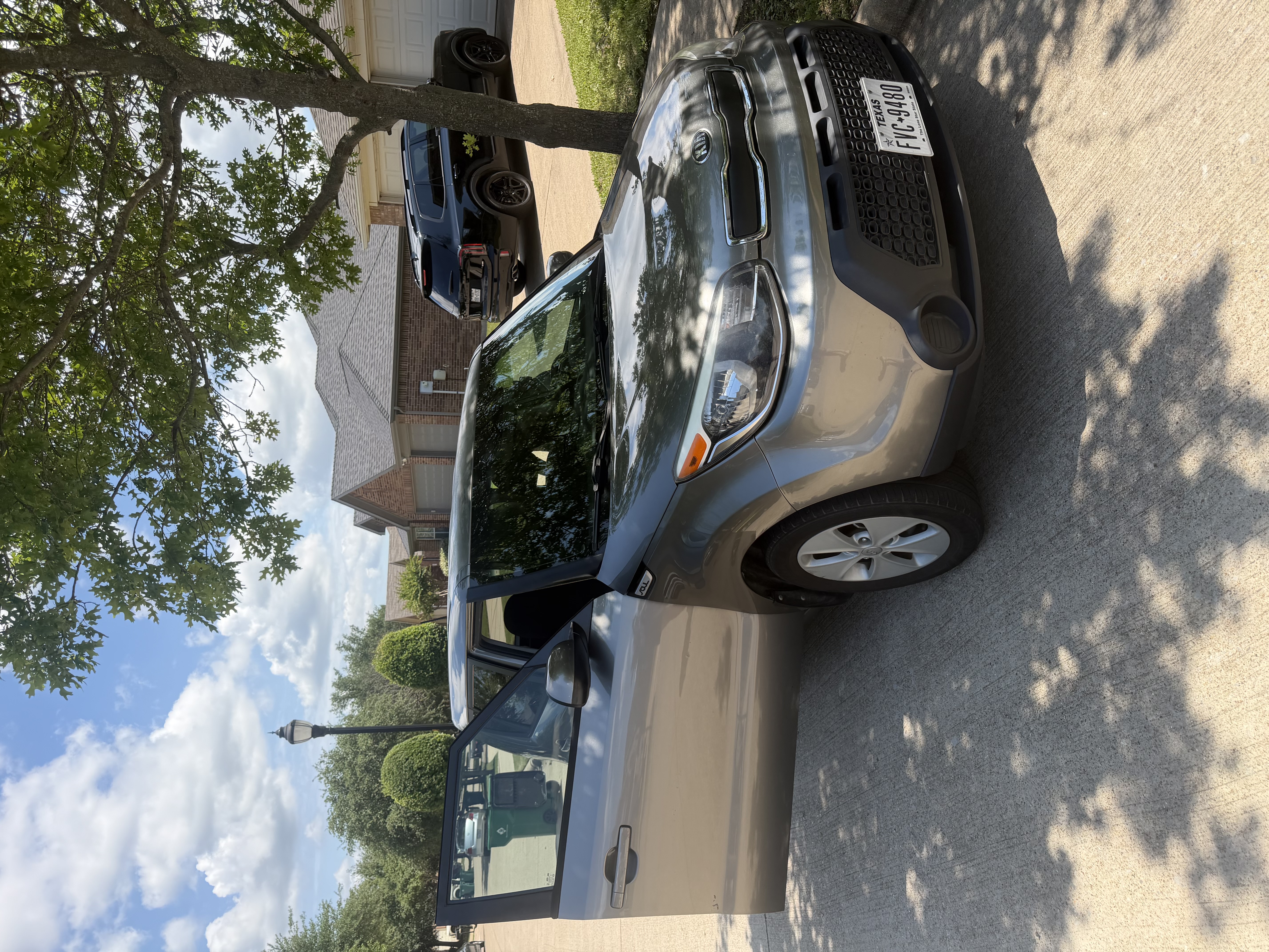 Used 2016 Kia Soul FWD image 19