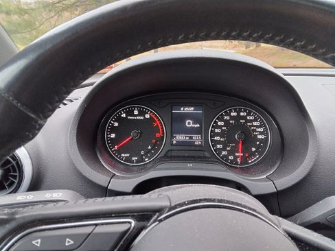 Used 2018 Audi A3 2.0T Premium w/ Convenience Package image 12