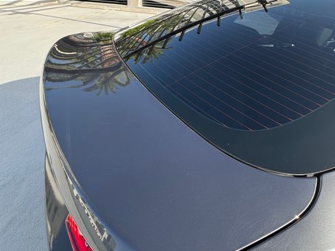 Used 2019 BMW 430i Gran Coupe 430i Gran Coupe Sedan 4D w/ Convenience Package image 9