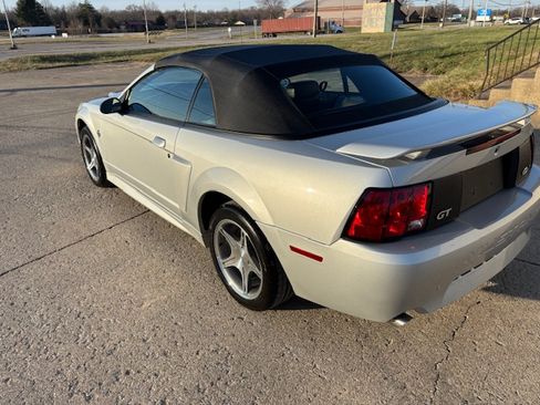 Used 1999 Ford Mustang GT image 5