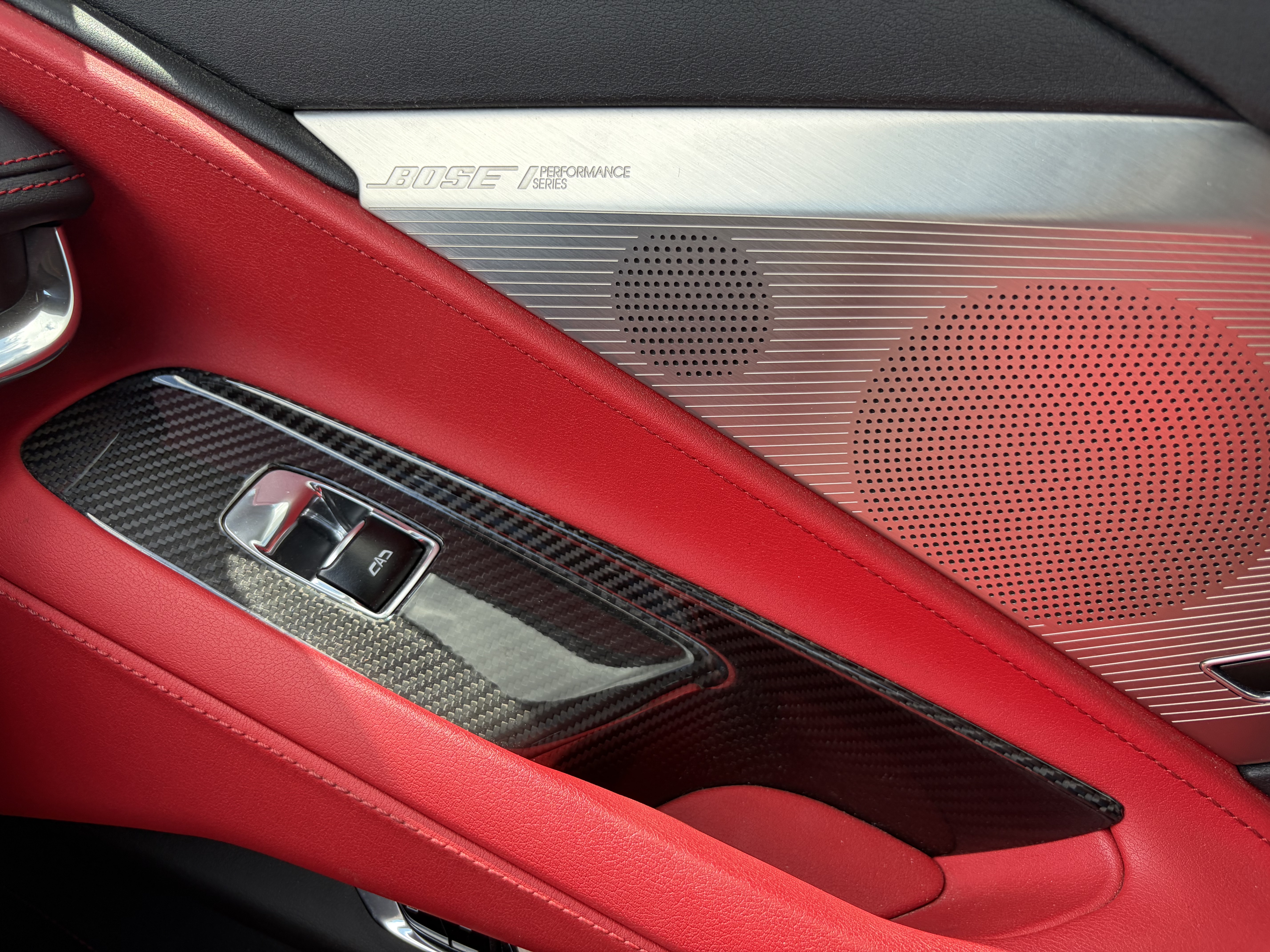 Used 2020 Chevrolet Corvette Stingray Preferred Cpe w/ 2LT Preferred Equipment Group RWD image 23