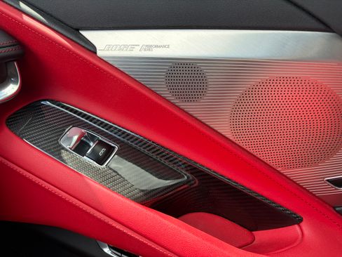 Used 2020 Chevrolet Corvette Stingray Preferred Cpe w/ 2LT Preferred Equipment Group RWD image 23