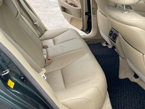 Used 2009 Lexus LS 460 460 Sedan 4D image 14