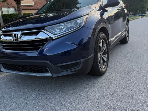 Used 2017 Honda CR-V LX image 26