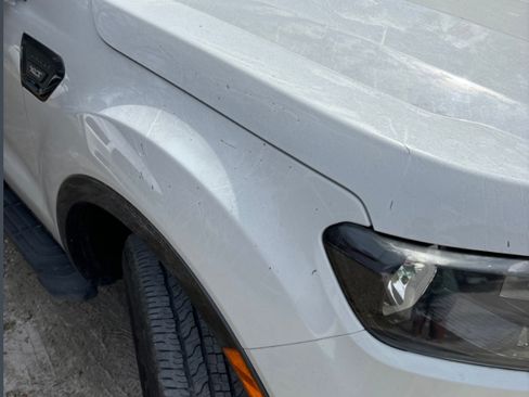 Used 2019 Ford Ranger XLT w/ Equipment Group 301A Mid image 20